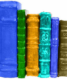 Book on Demand